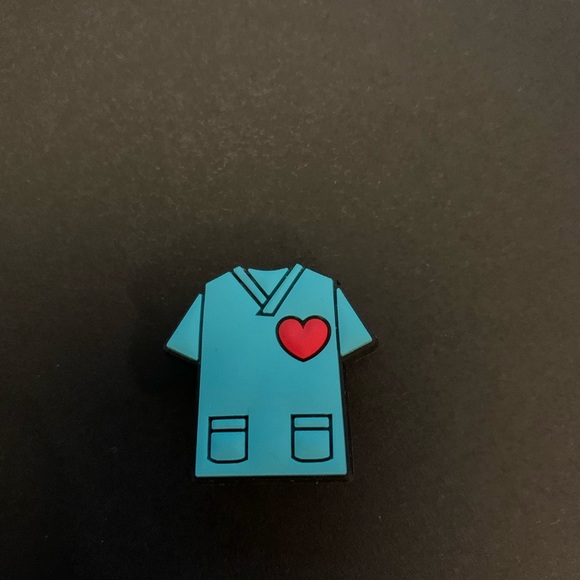 My Healthcare croc charms - Picture 2 of 5